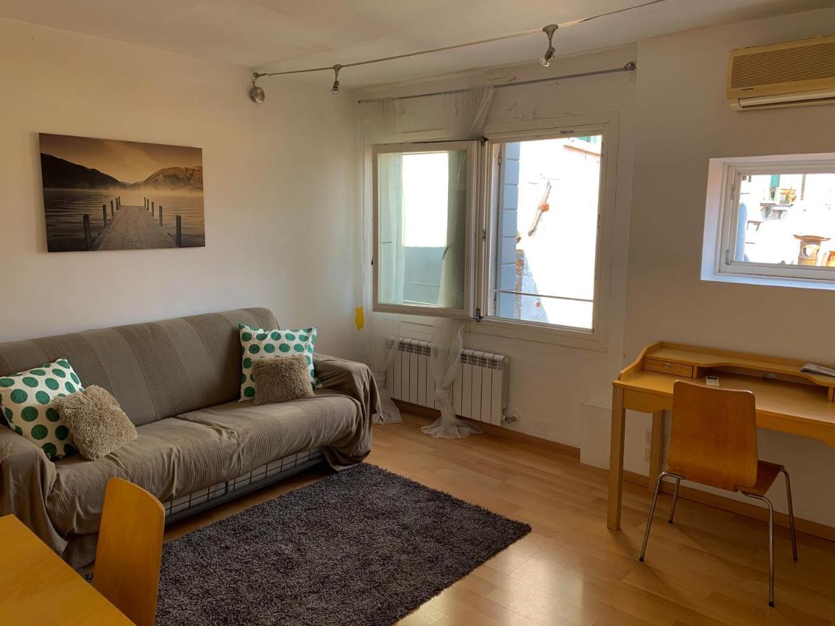 Regina - Romantic Studio Near Rialto Венеция Экстерьер фото