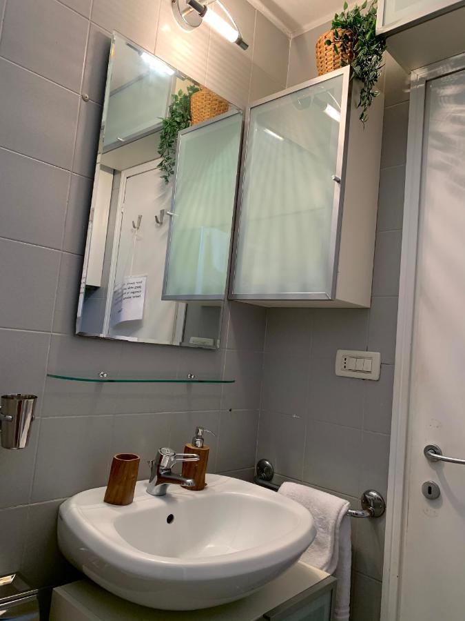 Regina - Romantic Studio Near Rialto Венеция Экстерьер фото